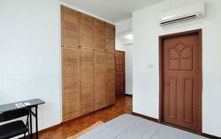 Jervois Lodge (D10), Condominium #579160651
